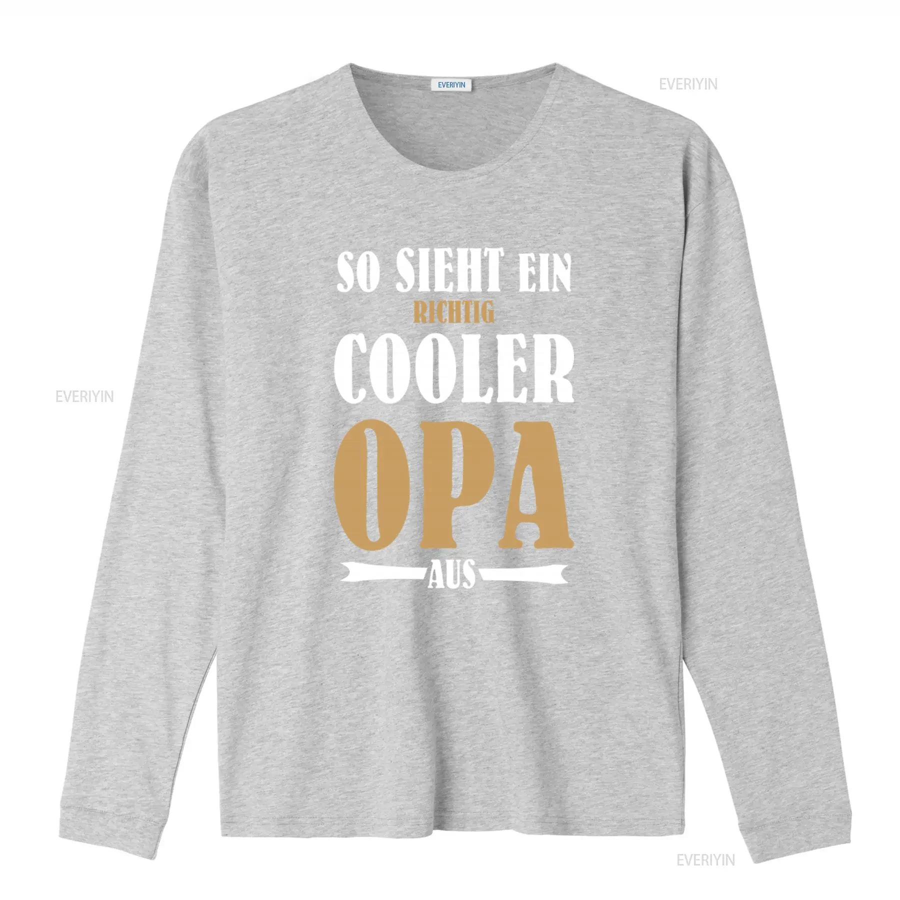 So Sieht Ein Richtig Cooler Op - Vintage Fashion Herren 评论和价格