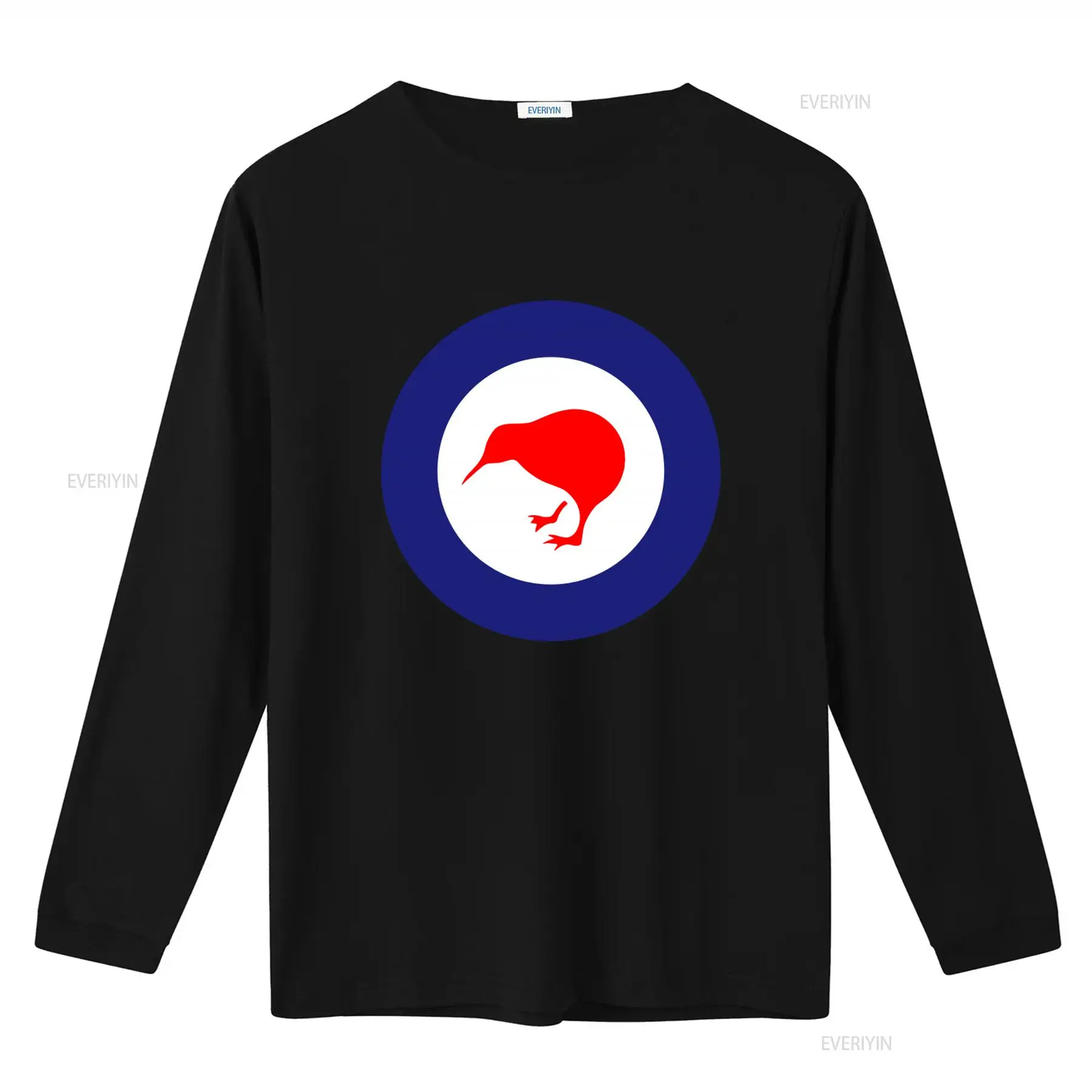 New Zealand Roundel RNZAF Kiwi - Vintage Fashion Enthusiasts 评论和价格