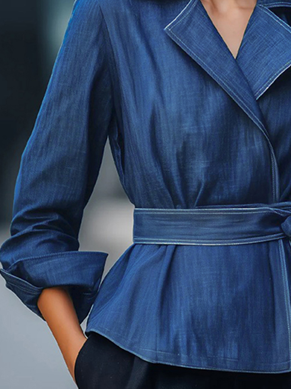Fall Spring 2026 Fashion Denim - Usa Vintage Fashion 评论和价格