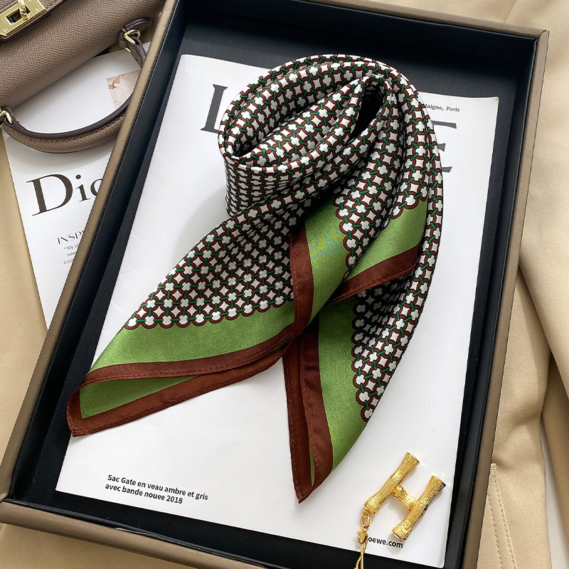Women Vintage Chain Print Silk - Vintage Fashion Rings For Women 评论和价格