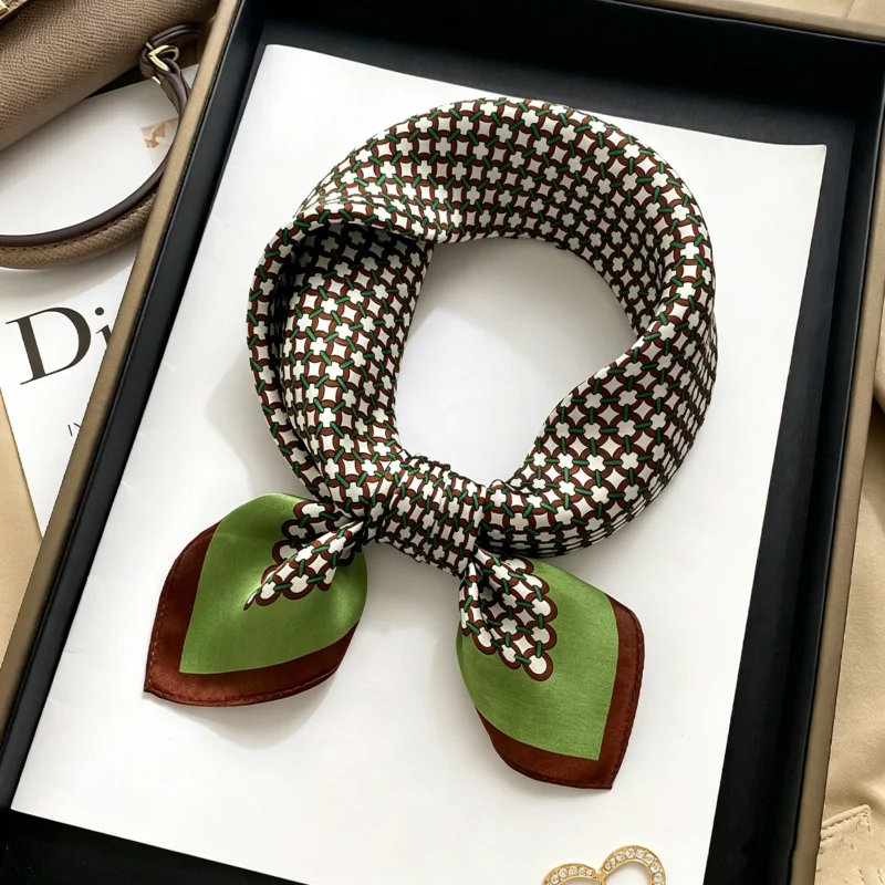 Women Vintage Chain Print Silk - Vintage Fashion Rings For Women 评论和价格